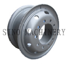 7.5-20 High Quality Steel Wheel Rim